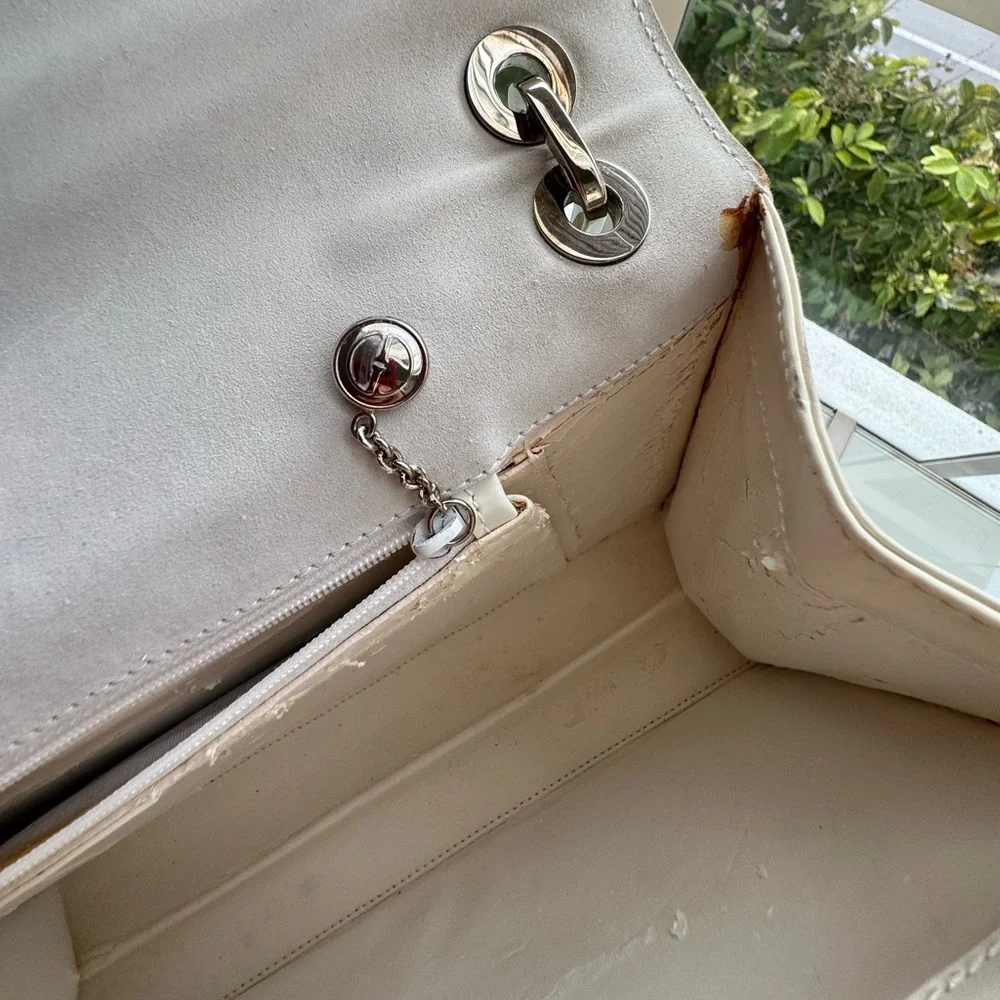 vintage Gucci by Tom Ford Shoulder Bag and Wallet Set